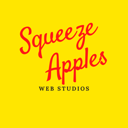 Squeeze Apples
