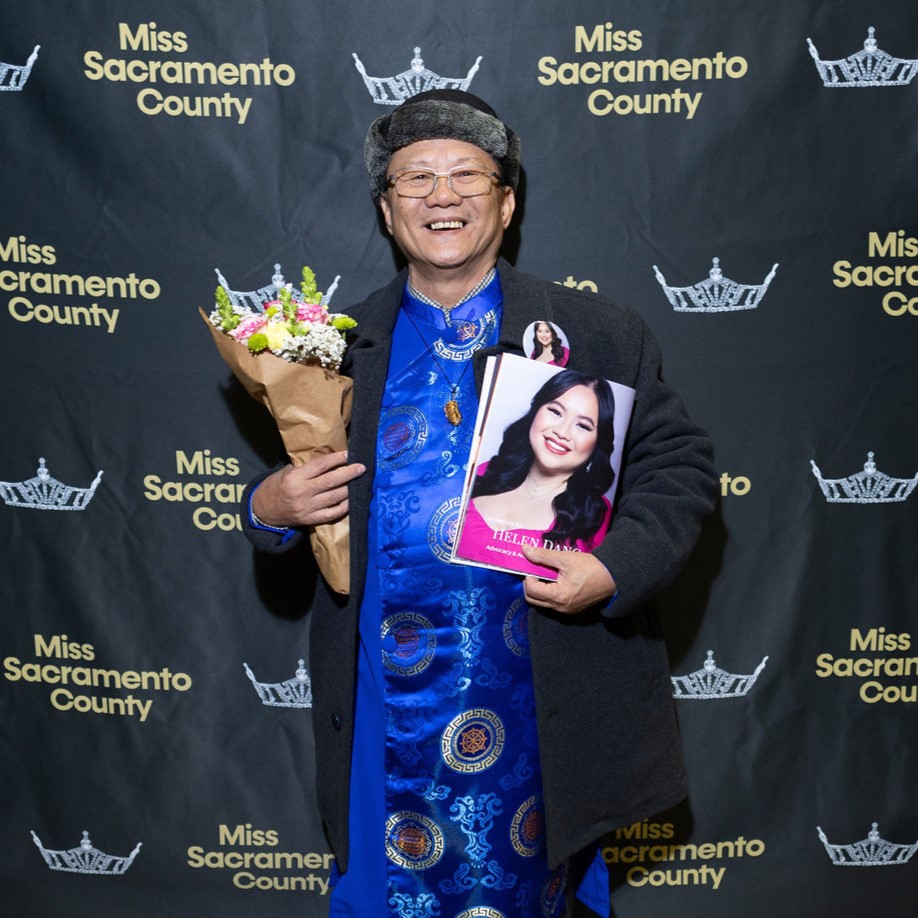 Miss Sacramento County Pageant 2024